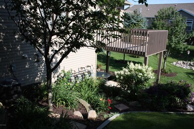 8064 Mistyview Dr SW unit 135, Byron Center, MI 49315 - photo 4