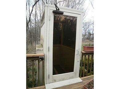 Other. view of elevator