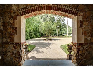 11801 Oak Point Ct, Henrico, VA 23233 - photo 2