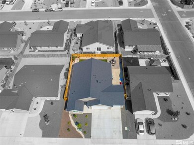 242 Misty Way, Dayton, NV 89403 - photo 2