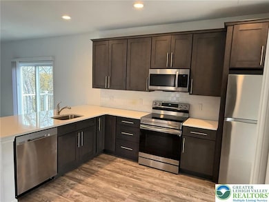 1332 Genoa St unit 2, Bethlehem, PA 18018 - photo 4