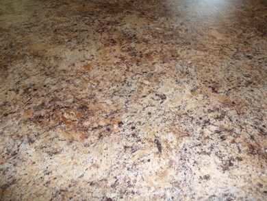 Brand New Kitchen Countertops