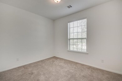 Second Bedroom Downstairs!