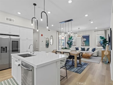 27209 Cranmore Way unit 203, Valencia, CA 91381 - photo 5