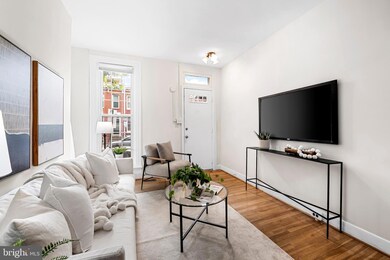 1529 S Hanover St, Baltimore, MD 21230 - photo 2