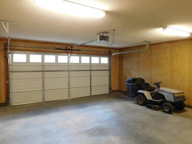 2 Car Garage