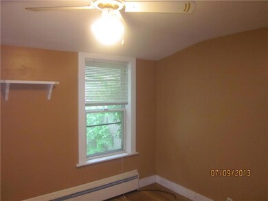Bedroom.