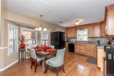 6002 Sara Kay Dr, North Chesterfield, VA 23237 - photo 5
