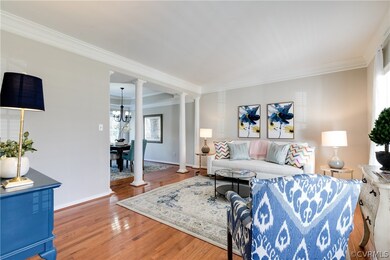 6029 Collinstone Dr, Glen Allen, VA 23059 - photo 5