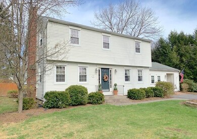 65 Viscount Rd, Longmeadow, MA 01106 - photo 4