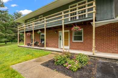 6901 S Sprague Rd, Columbus, IN 47201 - photo 5