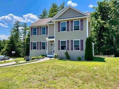 56 W Meadow Ct, Milford, NH 03055 - photo 2