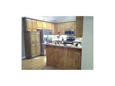 Appliances, Cabinets, Flooring !!!