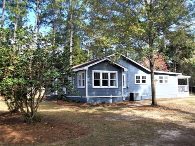 614 Wheeler Ave N, Douglas, GA 31533 - photo 4