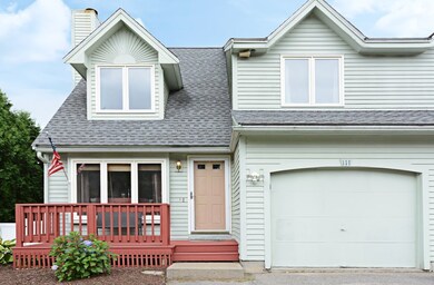 111 Santoro Rd, Worcester, MA 01606 - photo 2