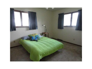 Bedroom.