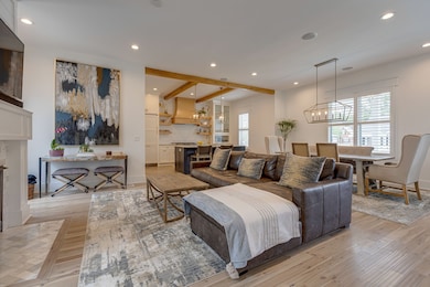 1103 Park St, Franklin, TN 37064 - photo 4