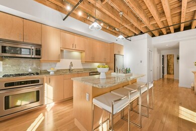 99-105 Broad St unit 4A, Boston, MA 02110 - photo 3