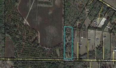 1267 Gleaton Rd, Warwick, GA 31796 - photo 7