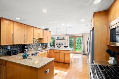 31 Off Harrington Ave, Concord, MA 01742 - photo 2