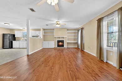 269 Howell-Mill Rd, Lucedale, MS 39452 - photo 4