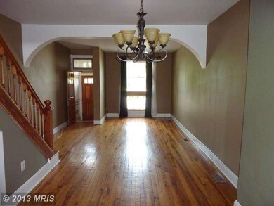 211 S Ellwood Ave, Baltimore, MD 21224 - photo 2