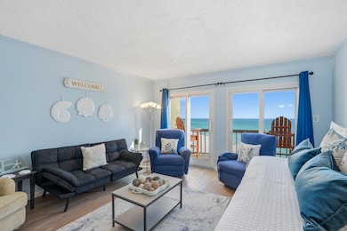 Pinnacle Port Tower unit A1-725, Panama City Beach, FL 32413 - photo 3