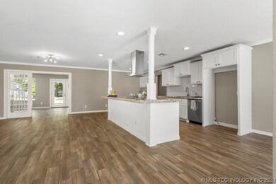 19905 E 43rd St S, Broken Arrow, OK 74014 - photo 7