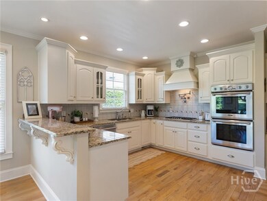 70 Baker Pond Ct, Jefferson, GA 30549 - photo 5