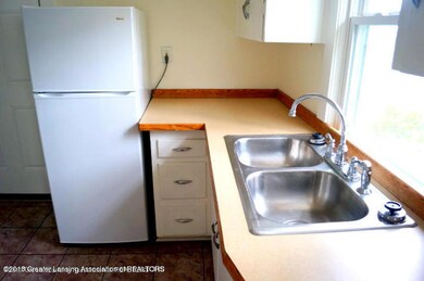 Kitchen sink