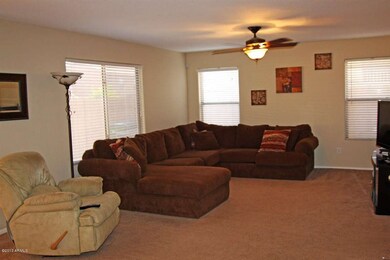 5 Large Family Room