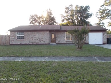 2666 Kenwood Dr E, Jacksonville, FL 32210 - photo 2