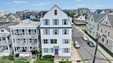 16 Surf aerial exterior