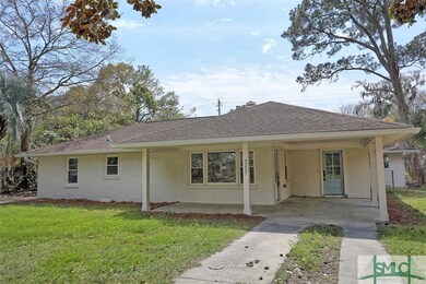 3227 Woodlawn Dr, Savannah, GA 31404 - photo 6