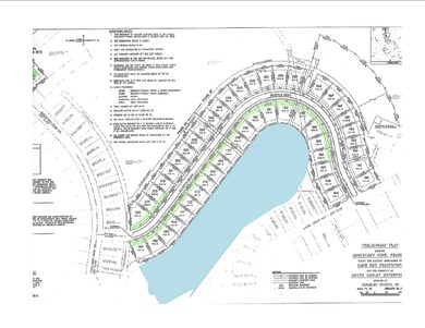 Phase 2, Lots at Pond