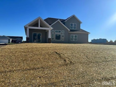 11939 Turtle Creek Ct, Fort Wayne, IN 46818 - photo 2