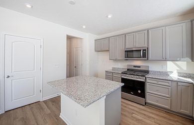 5 Kitchen