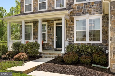 2114 Fittleworth Terrace, Upper Marlboro, MD 20774 - photo 2