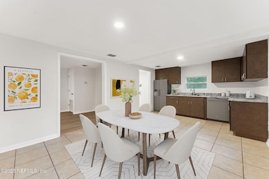 Virtual Staging