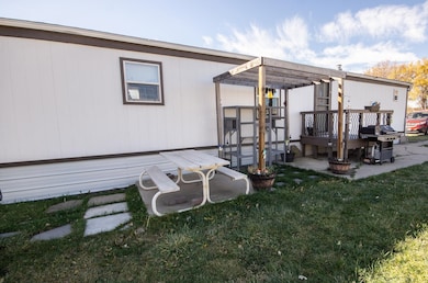 1980 Lot #33 Country Rd, Rapid City, SD 57701 - photo 2