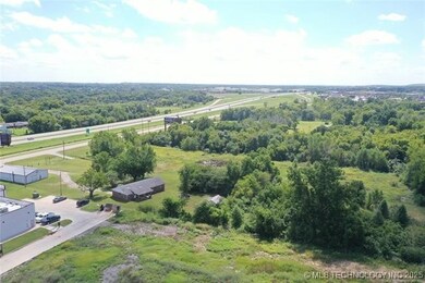 11608 S Union Ave, Jenks, OK 74037 - photo 6
