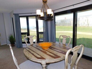 OCEANFRONT VIEWS FROM DINING AREA