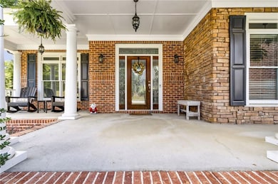 37 Bluestone Ct, Acworth, GA 30101 - photo 6