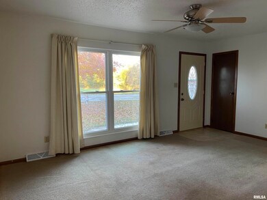 806 S State St, Lincoln, IL 62656 - photo 2