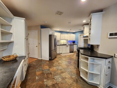 7. Kitchen