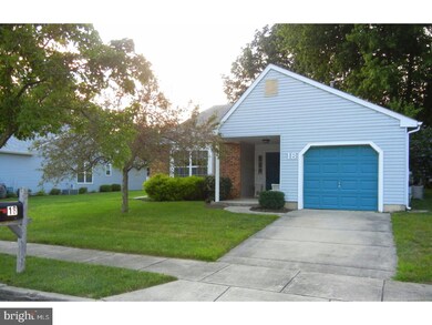 18 Blanchard Dr, Woodbury, NJ 08096 - photo 2