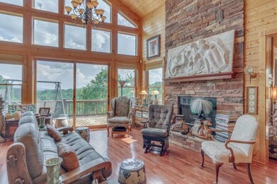 455 Red Oak Rd, Franklin, NC 28734 - photo 7