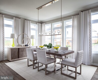 23557 Buckland Farm Terrace, Ashburn, VA 20148 - photo 5