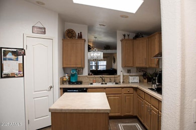 7373 E US Highway 60 -- unit 37, Gold Canyon, AZ 85118 - photo 7