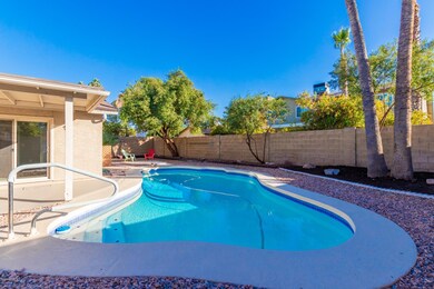 4617 W Mercury Way, Chandler, AZ 85226 - photo 2